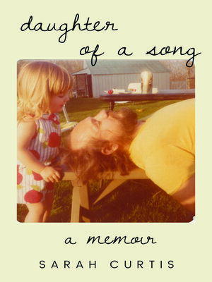 cover image of Daughter of a Song